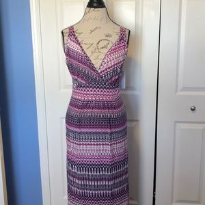 Loveappella Maxi dress